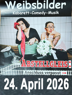 Weibsbilder