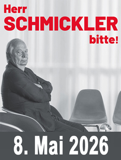Wilfried Schmickler